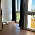 Skyscraper Appartement *