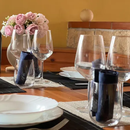 شقة Skyscraper بونتيديرا