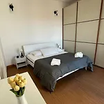 Appartement Skyscraper