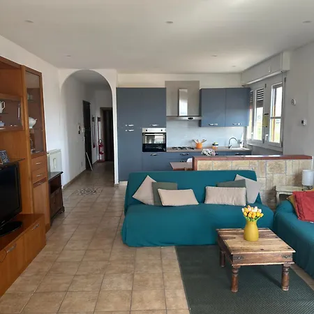 Appartement Skyscraper Pontedera