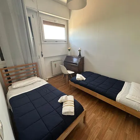Skyscraper Appartement Pontedera