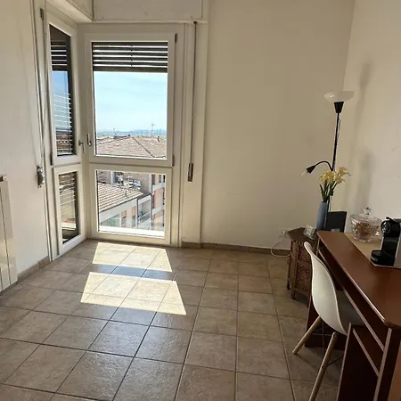 Appartement Skyscraper