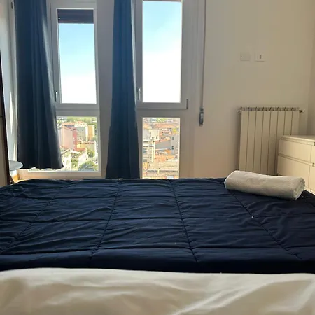 Appartement Skyscraper Pontedera