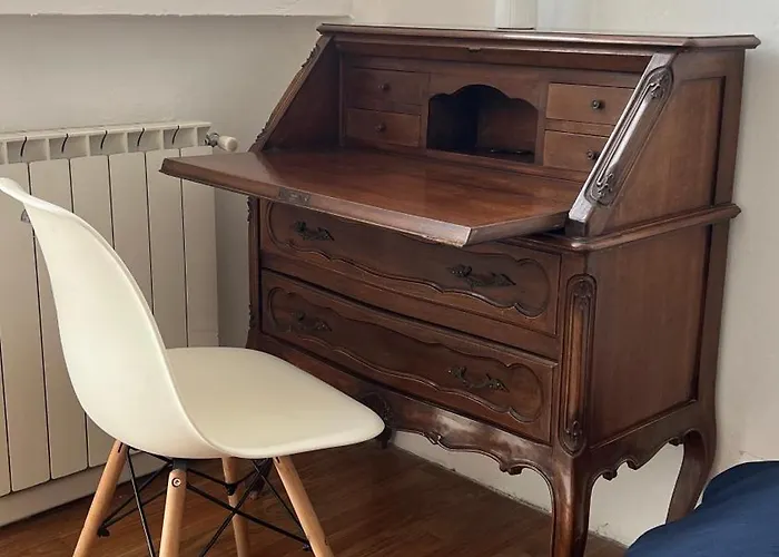 Skyscraper Pontedera