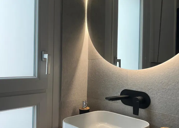 Skyscraper * 蓬泰代拉