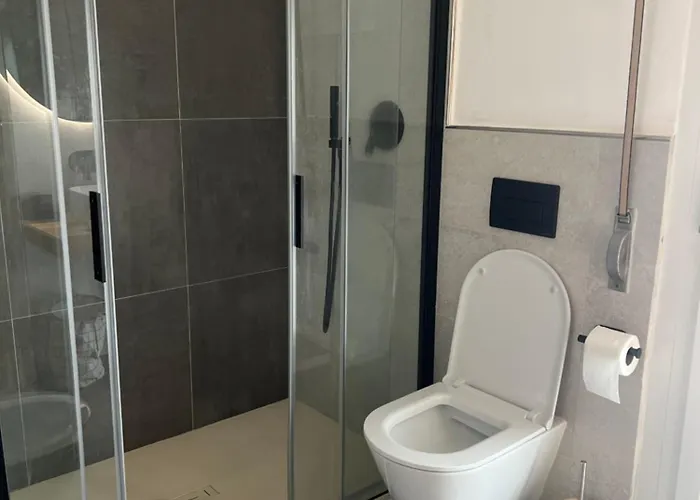 Apartamento Skyscraper