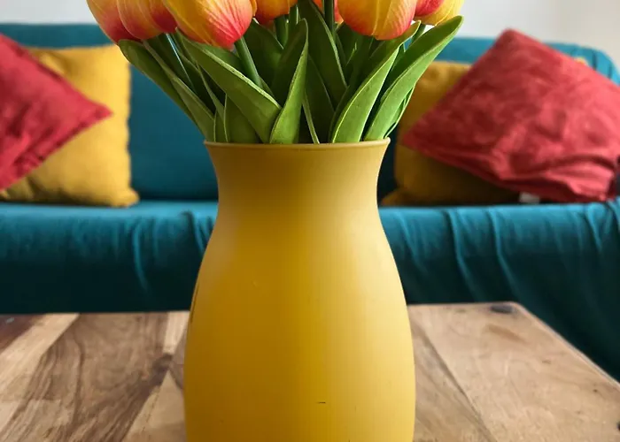 Skyscraper Διαμέρισμα Pontedera