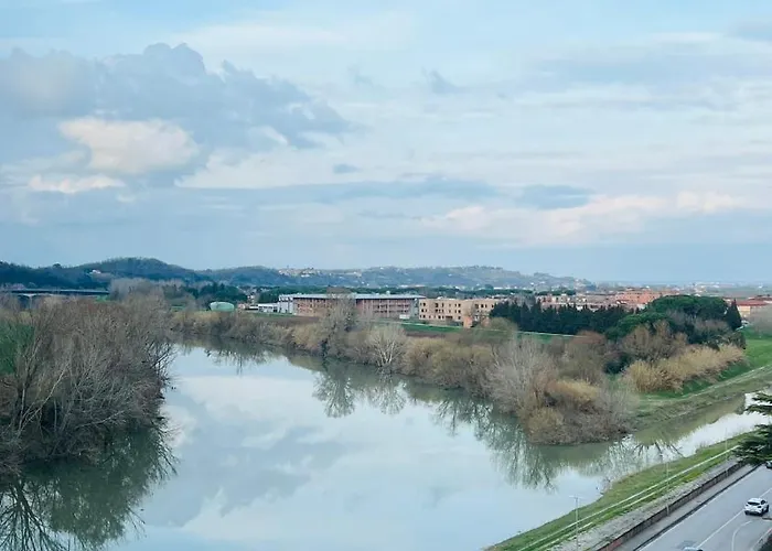 公寓 Skyscraper 蓬泰代拉