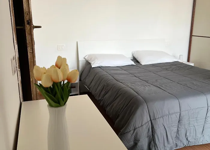 Skyscraper * 蓬泰代拉