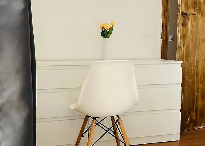 Apartamento Skyscraper