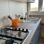 Apartman Skyscraper Pontedera