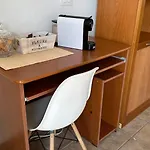 Skyscraper Apartman