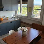 Skyscraper Apartman Pontedera